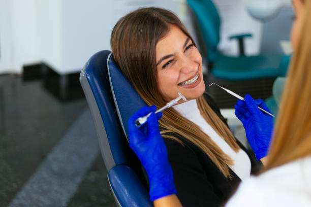 Oral Cancer Screening in Belleville, WI